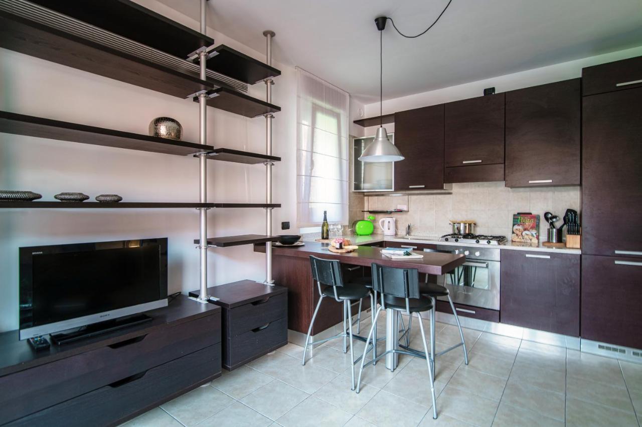 Joivy Splendid Flat W Terrace Near Lake Como Dış mekan fotoğraf