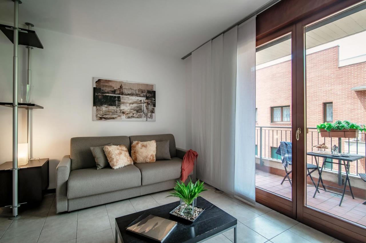 Joivy Splendid Flat W Terrace Near Lake Como Dış mekan fotoğraf