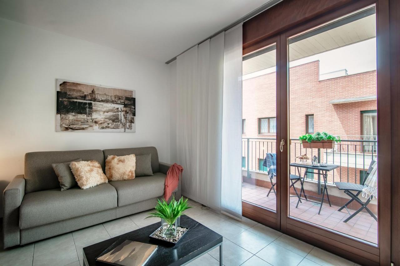 Joivy Splendid Flat W Terrace Near Lake Como Dış mekan fotoğraf